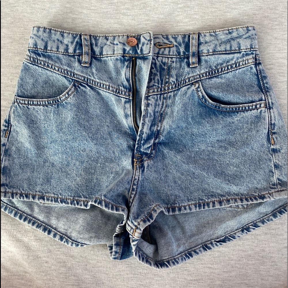 H&M Jean Shorts